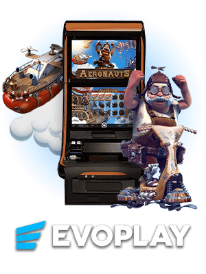 eagame evoplay