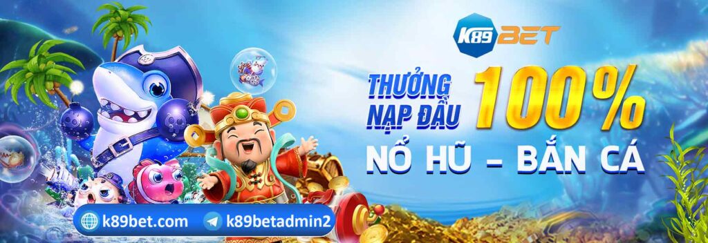 Thưởng nạp đầu