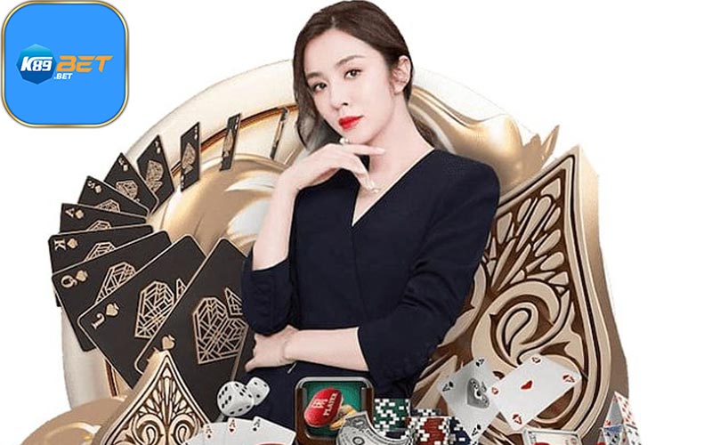 Kinh nghiệm chơi cá cược ở sảnh casino K89BET dễ dàng thắng