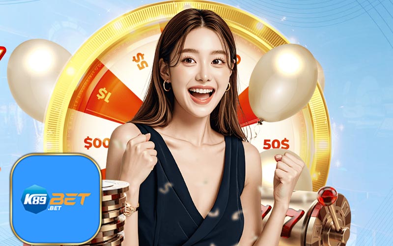 Nổ Hũ K89bet