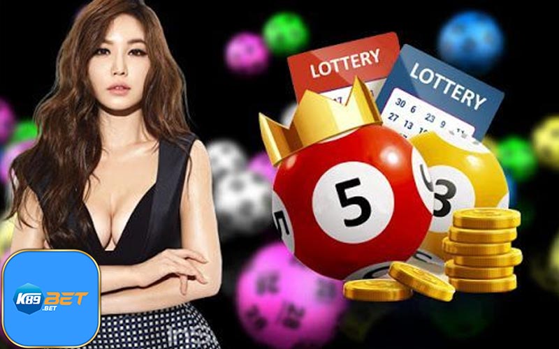 xổ số K89BET