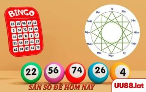 Săn Sô Đề Hôm Nay - Chiến Thuật Chuẩn Để Trúng Thưởng An Toàn